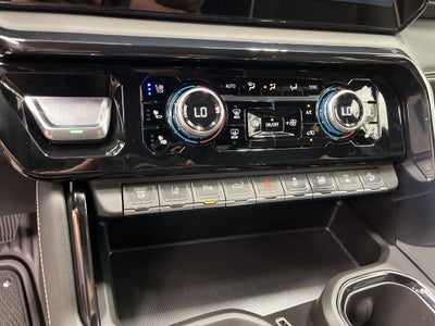 2026 GMC Sierra 2500HD AT4X