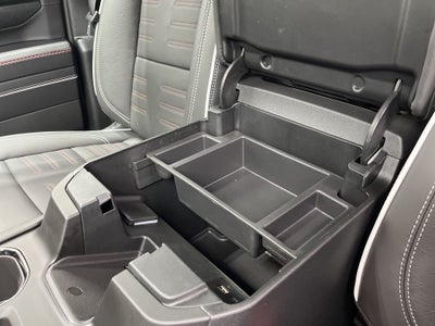 2026 GMC Sierra 2500HD AT4X
