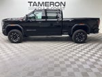2026 GMC Sierra 2500HD AT4X