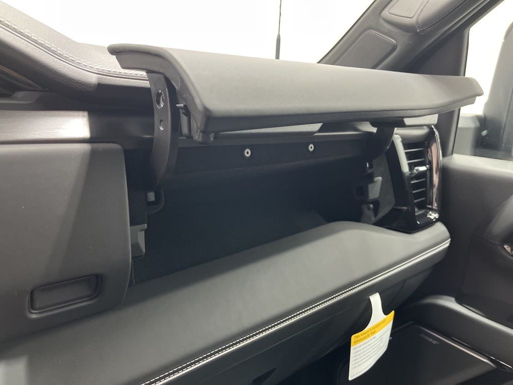 2026 GMC Sierra 2500HD AT4X