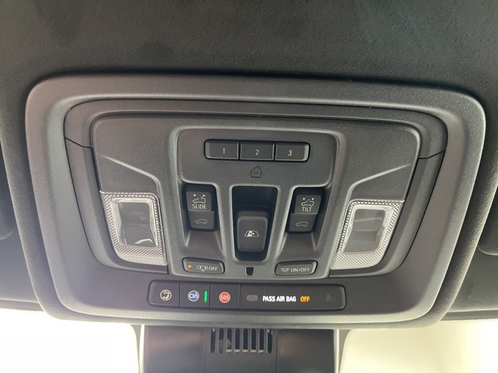2026 GMC Sierra 2500HD AT4X