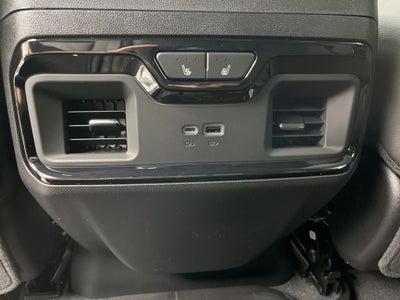 2026 GMC Sierra 2500HD AT4X