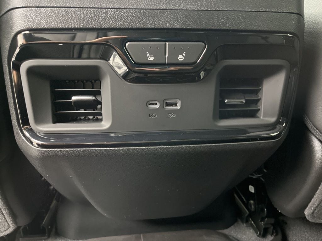 2026 GMC Sierra 2500HD AT4X