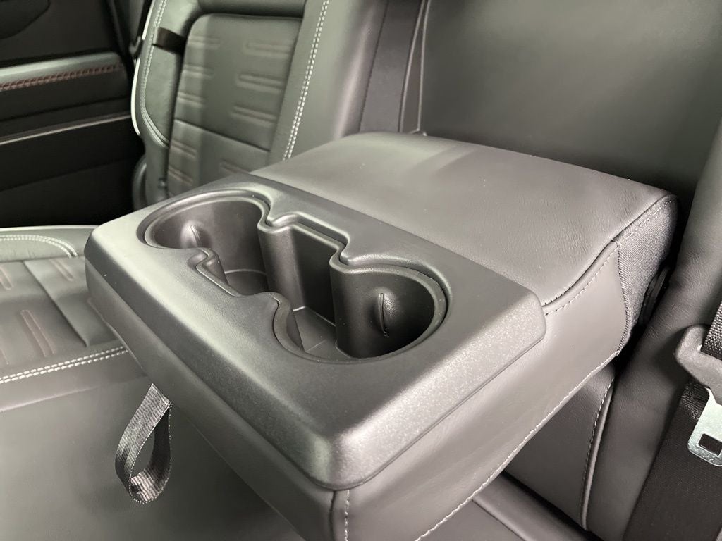 2026 GMC Sierra 2500HD AT4X