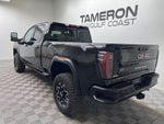 2026 GMC Sierra 2500HD AT4X