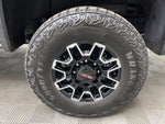 2026 GMC Sierra 2500HD AT4X