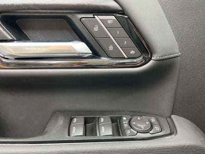 2026 GMC Sierra 2500HD AT4X