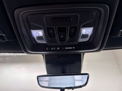 2026 GMC Sierra 2500HD AT4X