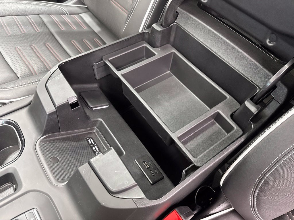 2026 GMC Sierra 2500HD AT4X