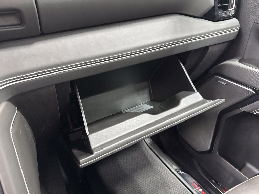 2026 GMC Sierra 2500HD AT4X