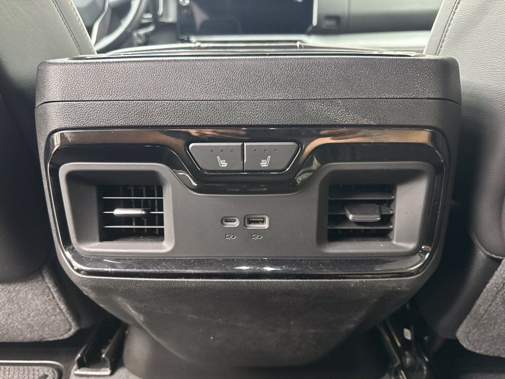 2026 GMC Sierra 2500HD AT4X