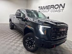 2026 GMC Sierra 2500HD AT4X