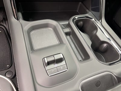 2026 GMC Sierra 2500HD AT4X
