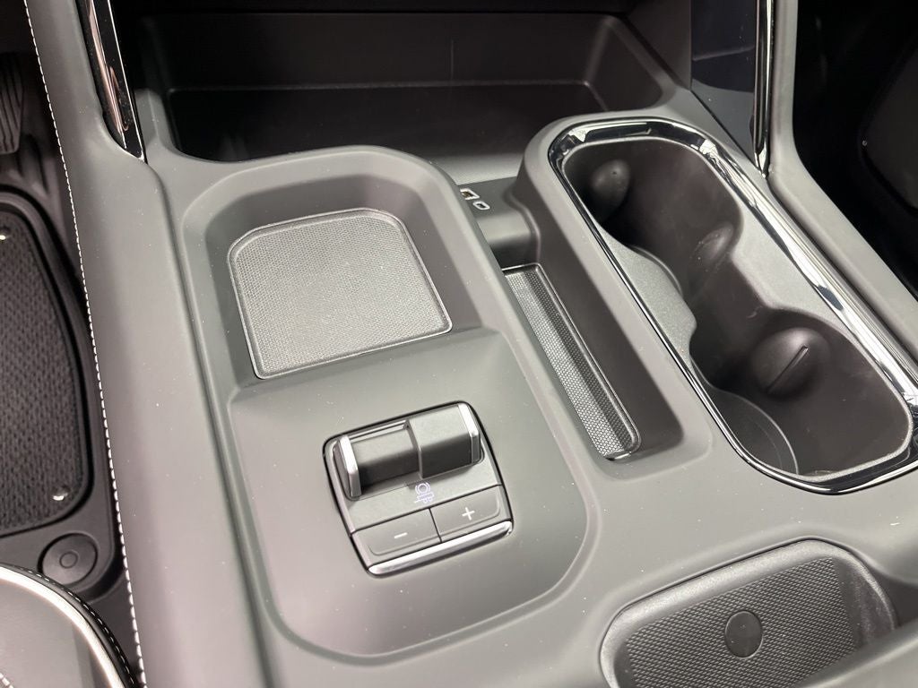 2026 GMC Sierra 2500HD AT4X