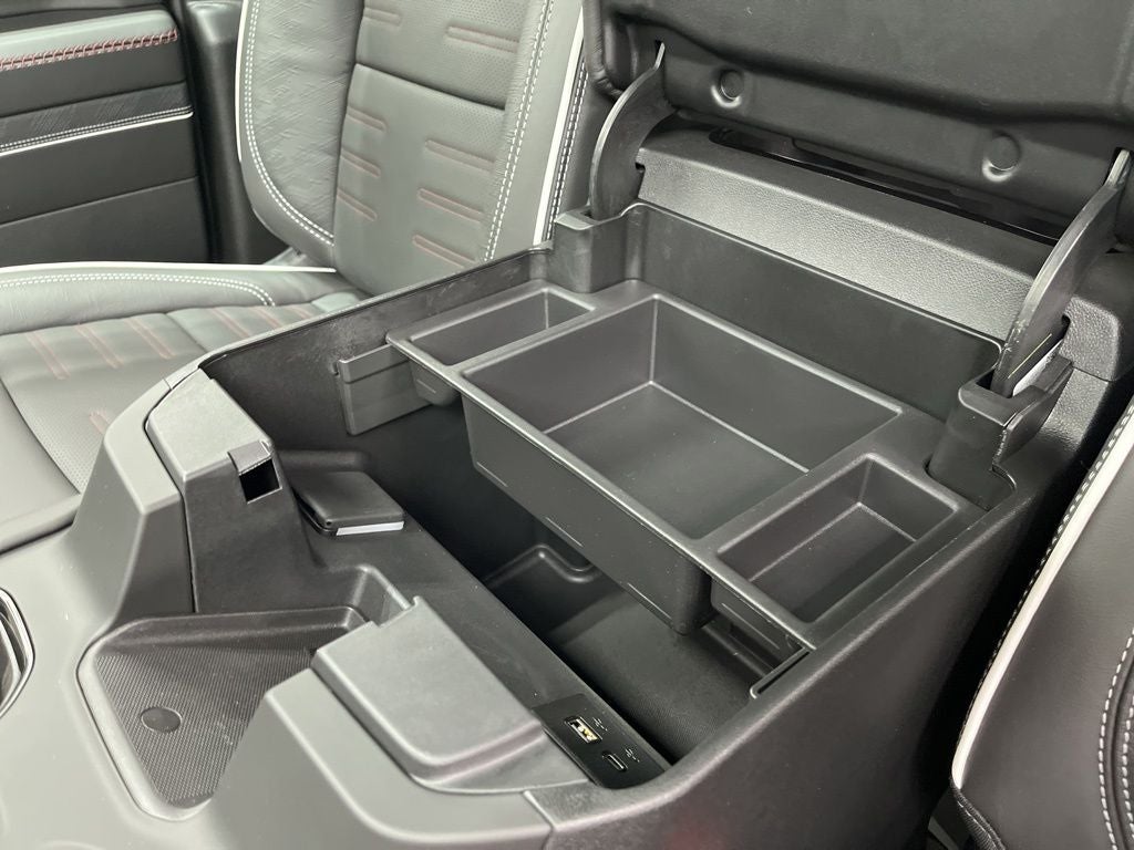 2026 GMC Sierra 2500HD AT4X