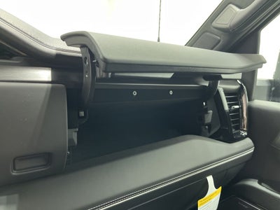 2026 GMC Sierra 2500HD AT4X