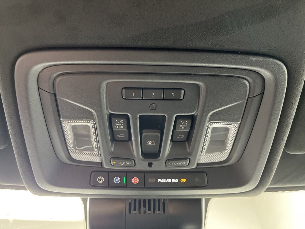 2026 GMC Sierra 2500HD AT4X