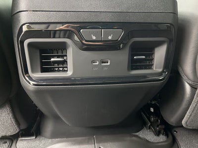 2026 GMC Sierra 2500HD AT4X