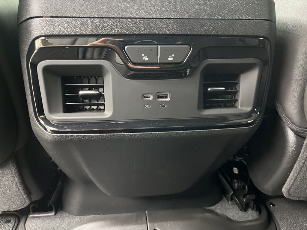 2026 GMC Sierra 2500HD AT4X