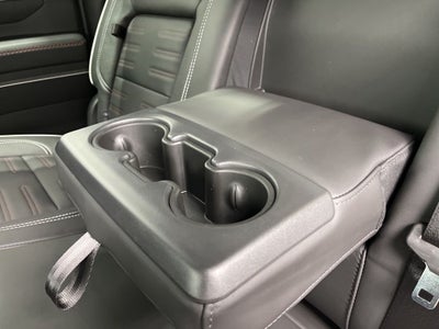 2026 GMC Sierra 2500HD AT4X