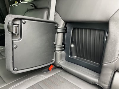 2026 GMC Sierra 2500HD AT4X