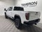 2026 GMC Sierra 2500HD AT4X