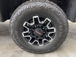 2026 GMC Sierra 2500HD AT4X