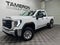 2026 GMC Sierra 2500HD Pro