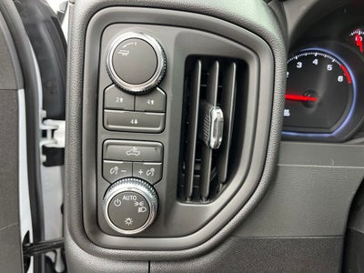 2026 GMC Sierra 2500HD Pro