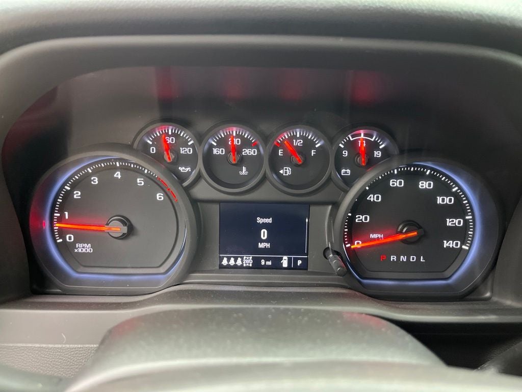 2026 GMC Sierra 2500HD Pro