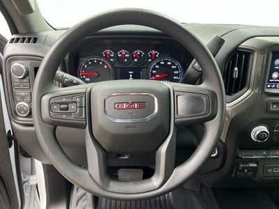 2026 GMC Sierra 2500HD Pro