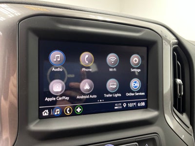 2026 GMC Sierra 2500HD Pro