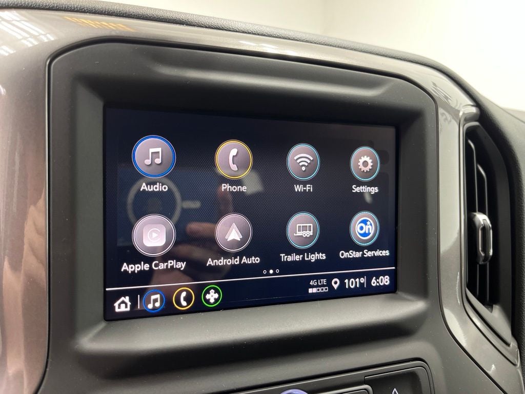 2026 GMC Sierra 2500HD Pro