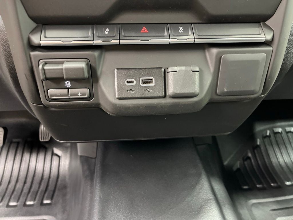 2026 GMC Sierra 2500HD Pro