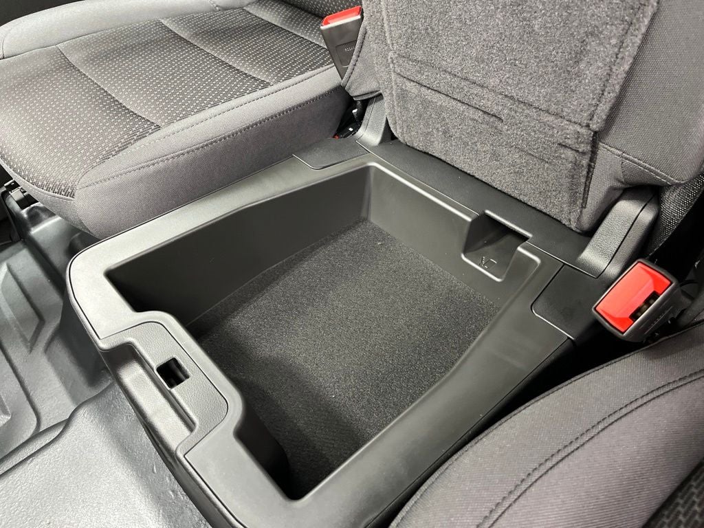 2026 GMC Sierra 2500HD Pro