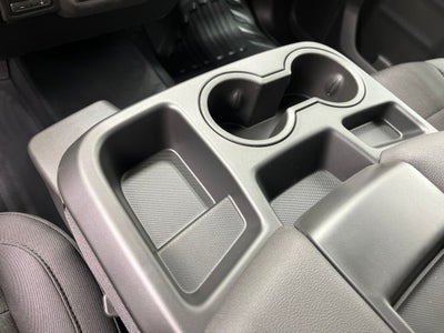 2026 GMC Sierra 2500HD Pro