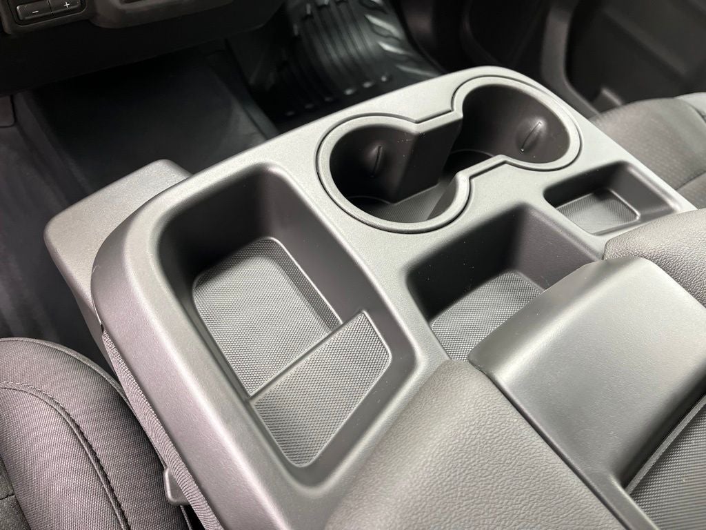 2026 GMC Sierra 2500HD Pro