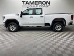 2026 GMC Sierra 2500HD Pro