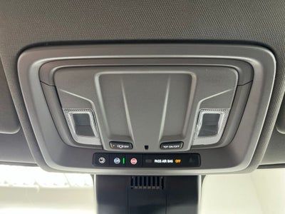 2026 GMC Sierra 2500HD Pro