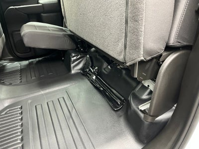 2026 GMC Sierra 2500HD Pro