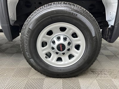 2026 GMC Sierra 2500HD Pro