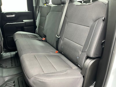 2026 GMC Sierra 2500HD Pro