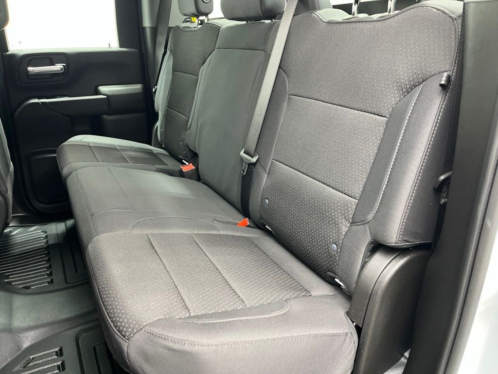 2026 GMC Sierra 2500HD Pro