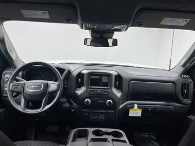 2026 GMC Sierra 2500HD Pro