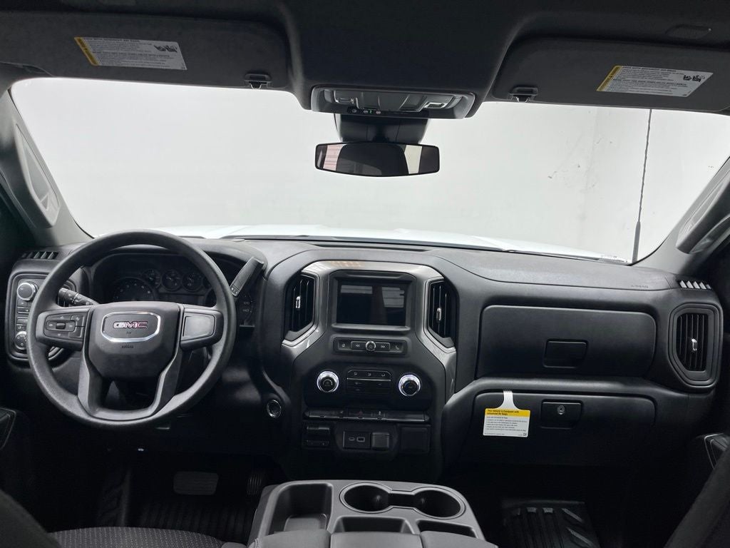 2026 GMC Sierra 2500HD Pro