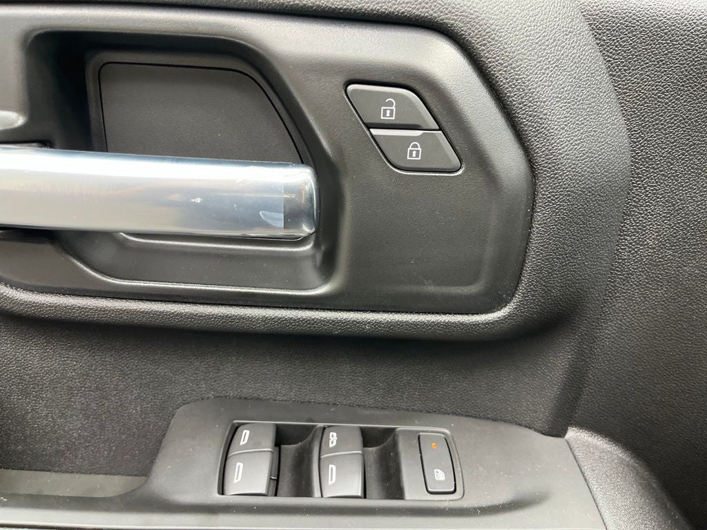 2026 GMC Sierra 2500HD Pro
