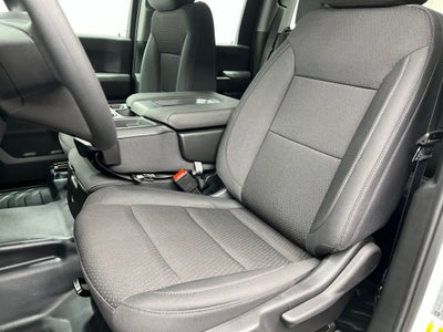 2026 GMC Sierra 2500HD Pro