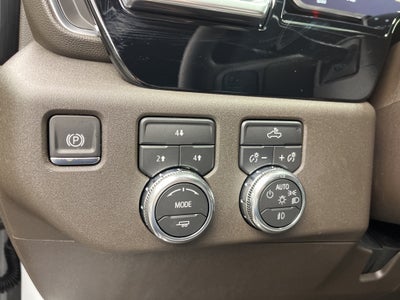 2026 GMC Sierra 2500HD SLE