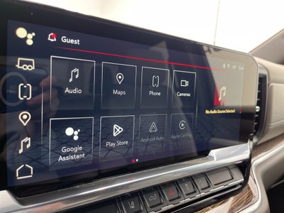 2026 GMC Sierra 2500HD SLE