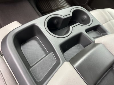 2026 GMC Sierra 2500HD SLE